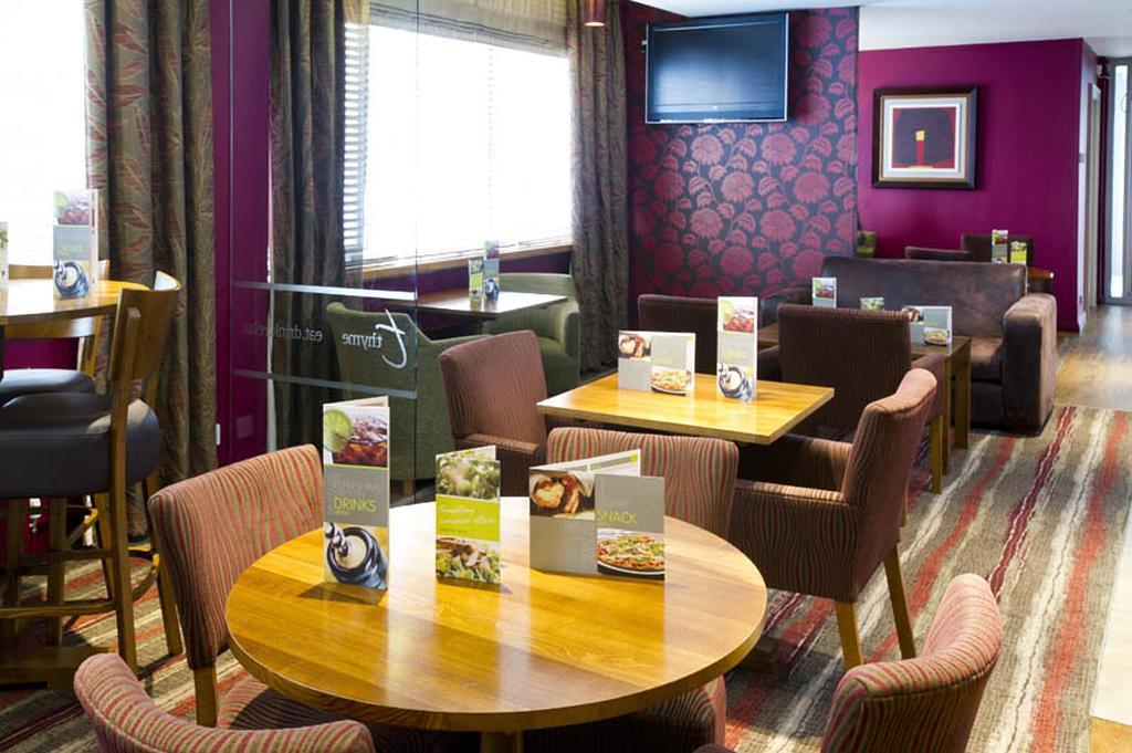 Premier Inn Glasgow City - George Square — Фото 1