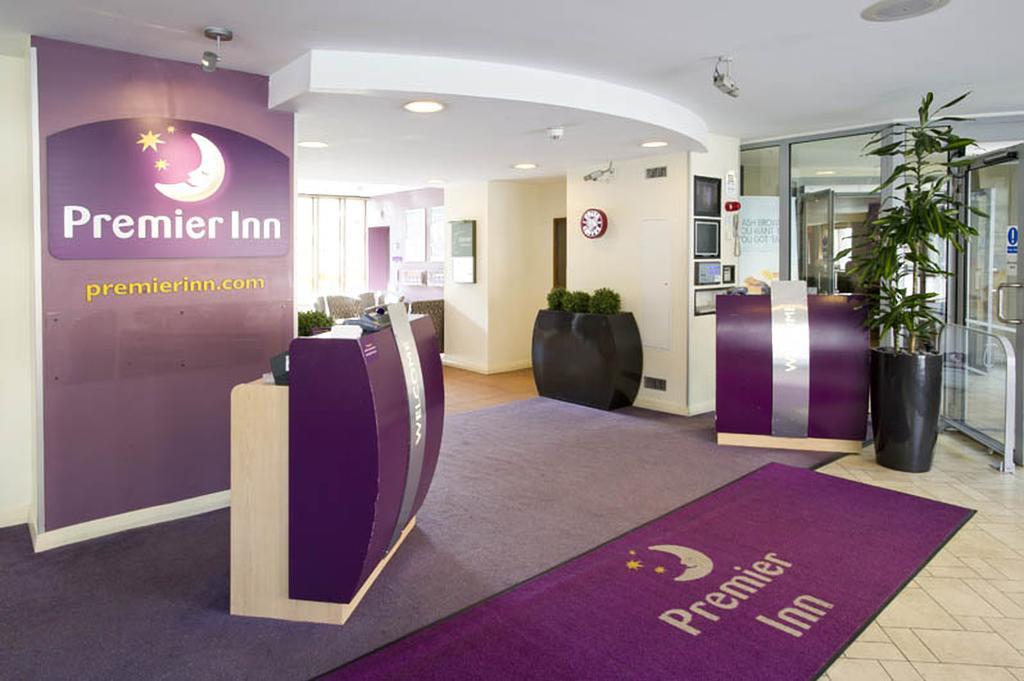Premier Inn Glasgow City - George Square, Glasgow